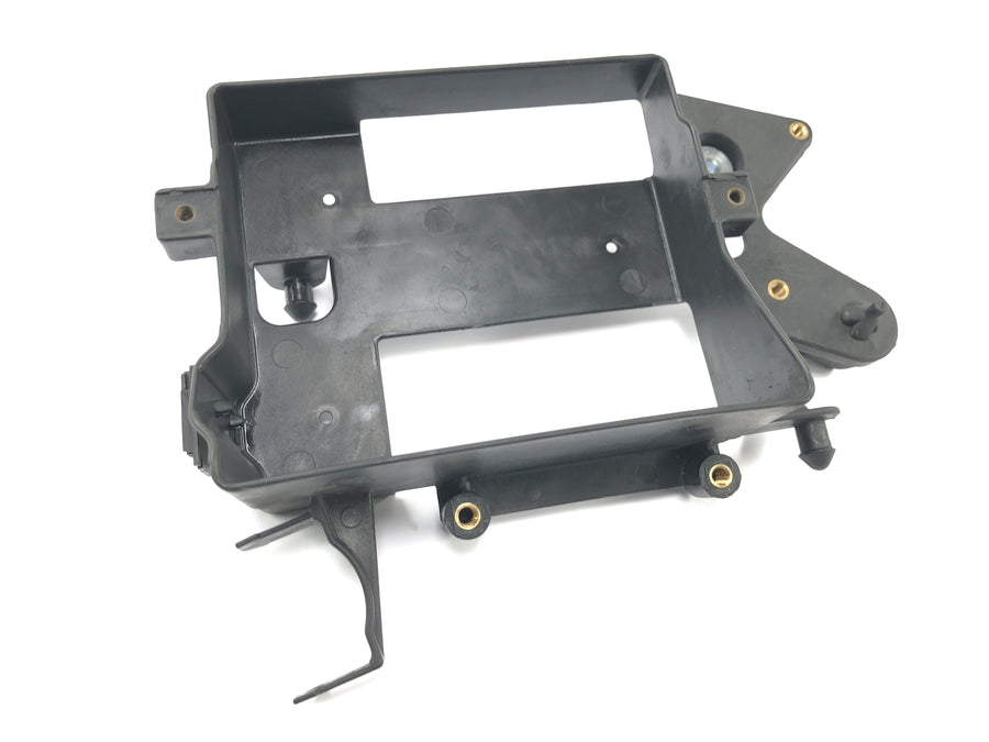 Ducati Multistrada 1000 DS [2003] - Battery box battery holder battery holder