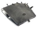 Honda CBR 1000 RR SC59 [2008] - Radiator water cooler cooling system radiator network-4