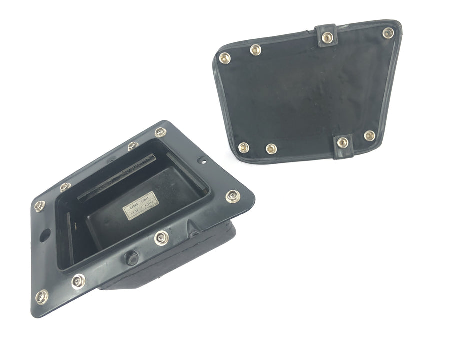 Honda GL 1500 Goldwing SC22 [1993] - storage compartment on the left storage compartment pocket fairing