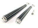 SWM RS 125 R B2 [2020] - Fork telescopic fork with axle front fork-6