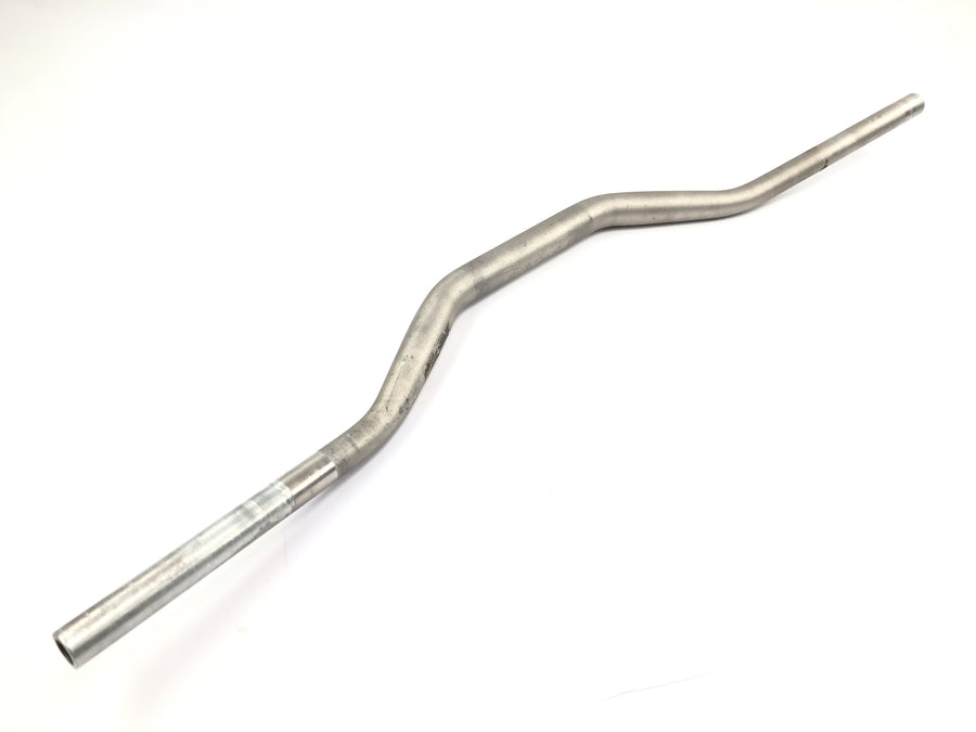 Suzuki RM Z 250 RJ41A [2007] - Handlebar handlebar tube Cross handlebar 28 mm clamping