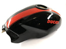 Ducati Monster SR2 800 M4 [2006] - Tank petrol tank fuel tank plastic-3