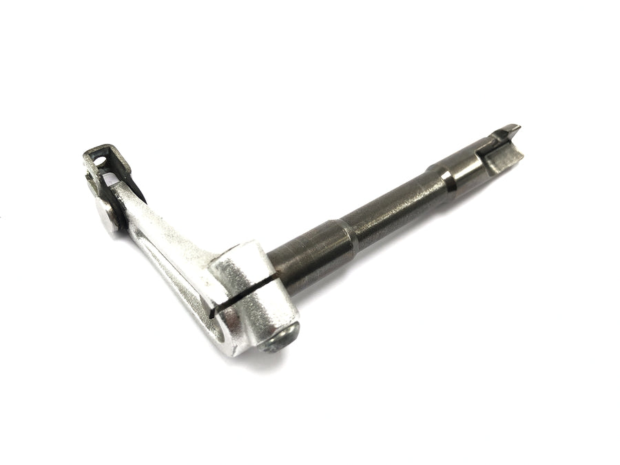 Aprilia SX 125 KX [2018] - Clutch slave lever Clutch slave clutch lever