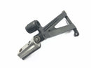 Honda NSR 125 JC20 [1991] - Rear passenger footrest footrest holder right-4