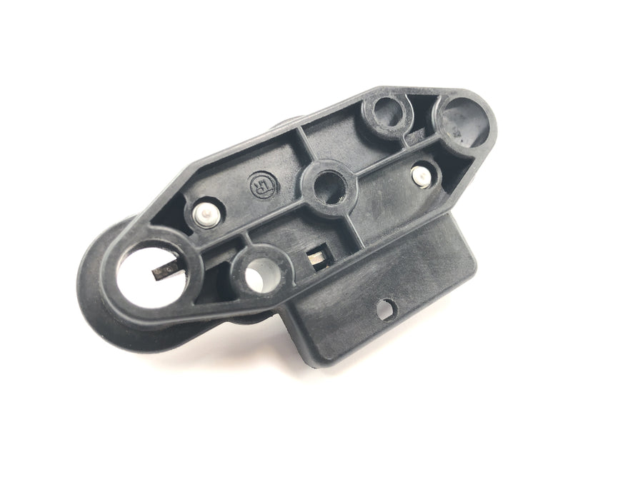 Suzuki GSX R 1000 WVB6 K6 [2006] - Seat lock seat lock