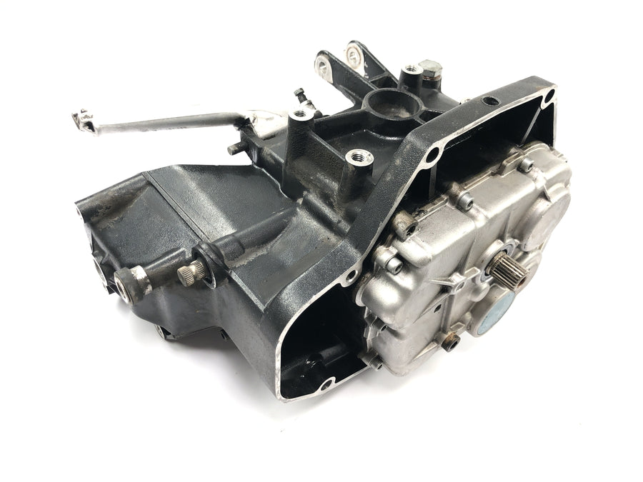 BMW K 1100 RS [1994] - Gearbox housing with gearbox