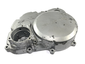 Honda NX 650 Dominator RD02 [1994] - Clutch cover engine cover - 0