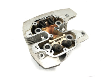 Yamaha XV 1600 Wild Star VP08 [2002] - cylinder head valve control valve seat front - 0