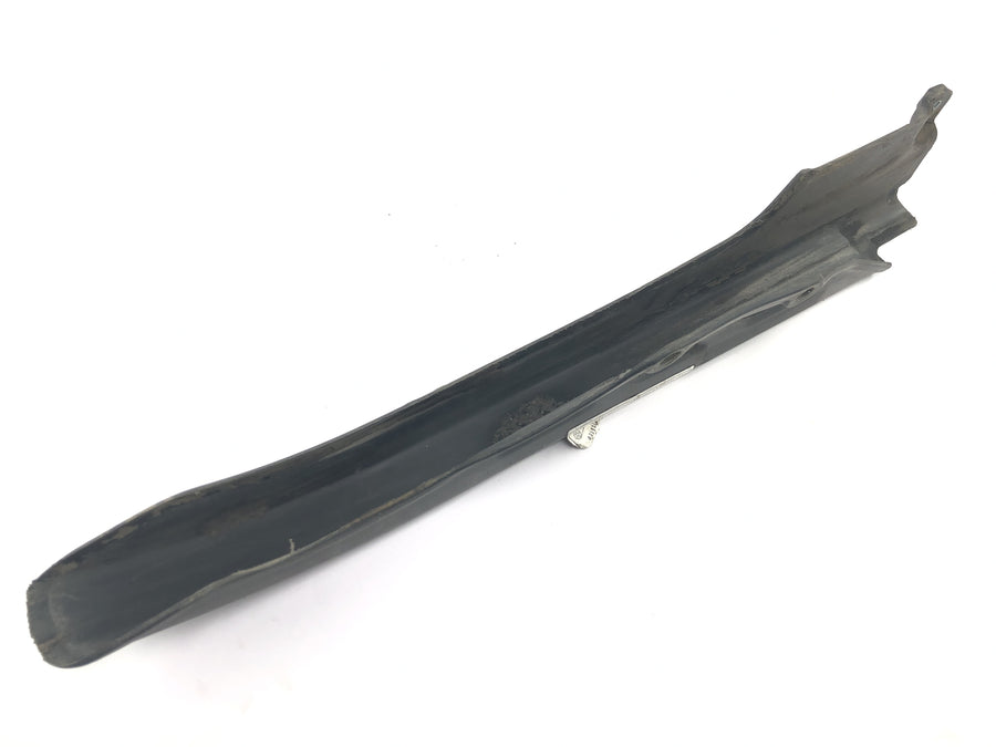 Honda NX 650 Dominator RD02 [1994] - Chain guard chain cover