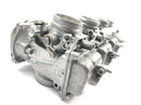 Suzuki GSX R 1100 GU74C [1987] - Carburettor Carburettor Bank Carburettor Unit-2