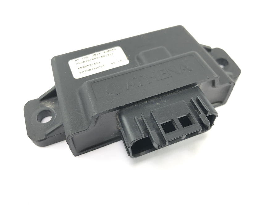 SWM RS 125 R B2 [2020] - Control unit CDI ignition unit ECU Athena module