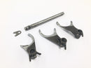 Triumph Daytona 1200 T300D [1994] - shift fork set shift fork-2