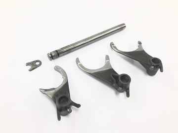 Triumph Daytona 1200 T300D [1994] - shift fork set shift fork - 0
