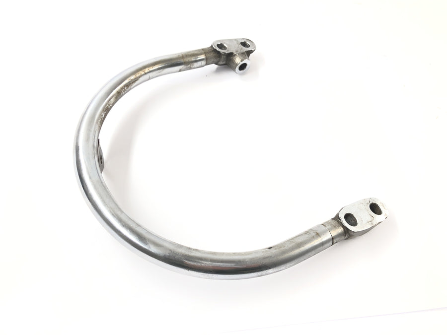 BMW R 75/5 [1973] - Crash bar engine protection bar left