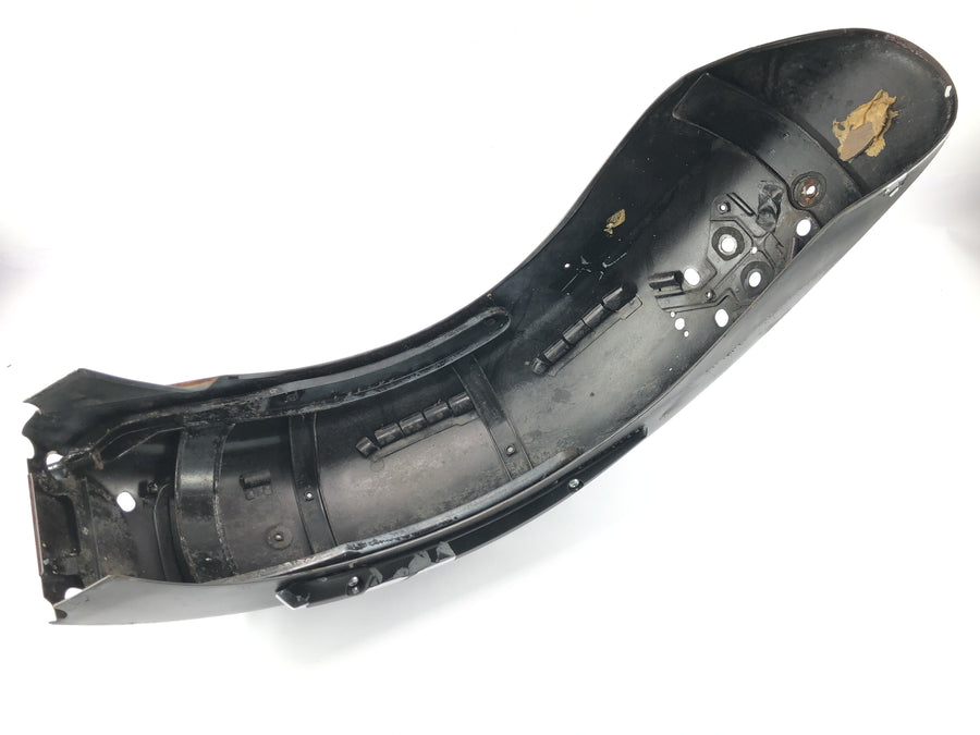 Yamaha XV 1600 Wild Star VP08 [2002] - Rear fender rear fender rear wheel cover