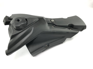 SWM RS 125 R B2 [2020] - Fuel tank petrol tank tank container plastic tank tank - 0