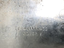 Yamaha XVS 650 4VR [1997] - cylinder head cover decorative panels pair-3