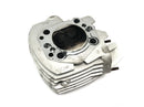 Yamaha XV 1600 Wild Star VP08 [2002] - cylinder head valve control valve seat front-4