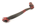 Honda XR 600 R PE04 [1992] - shift lever shift pedal shift arm foldable-1
