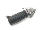 Triumph Speedmaster 900 [2003] - left footrest, foldable driver footrest-3