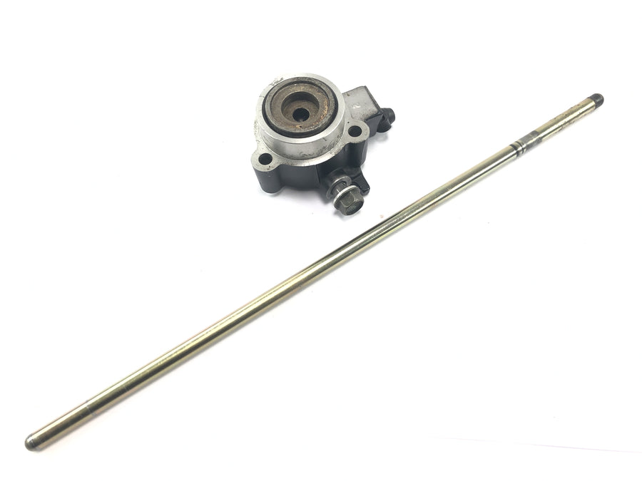 Triumph Daytona 1200 T300D [1994] - Clutch slave cylinder with push rod