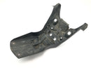 KTM 950 Adventure LC8 [2004] - license plate holder, taillight mount, splash guard-5