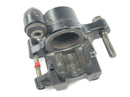 Honda XR 600 R PE04 [1992] - Rear brake caliper Nissin-5