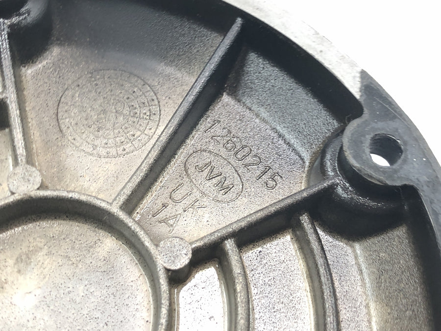 Triumph Daytona 1200 T300D [1994] - engine cover right