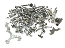 SWM RS 125 R B2 [2020] - screw set fastening material bolts nuts-1