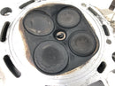 Honda CRF 450 R [2007] - Cylinder head valve head valve control camshaft bearing-6