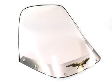 Moto Guzzi California III VY Integrale [1990] - Windshield Windscreen Fairing Screen - 0