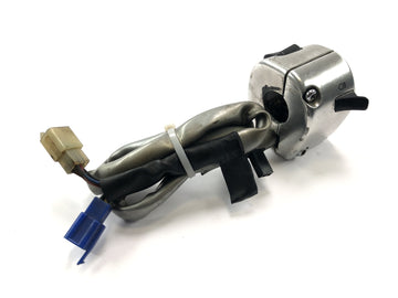 Yamaha XVS 650 4VR [1997] - Handlebar switch left switch unit 1 inch - 0