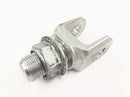 Suzuki GSX R 1000 WVB6 K6 [2006] - Shock absorber fork eye deflection spring strut mount-1