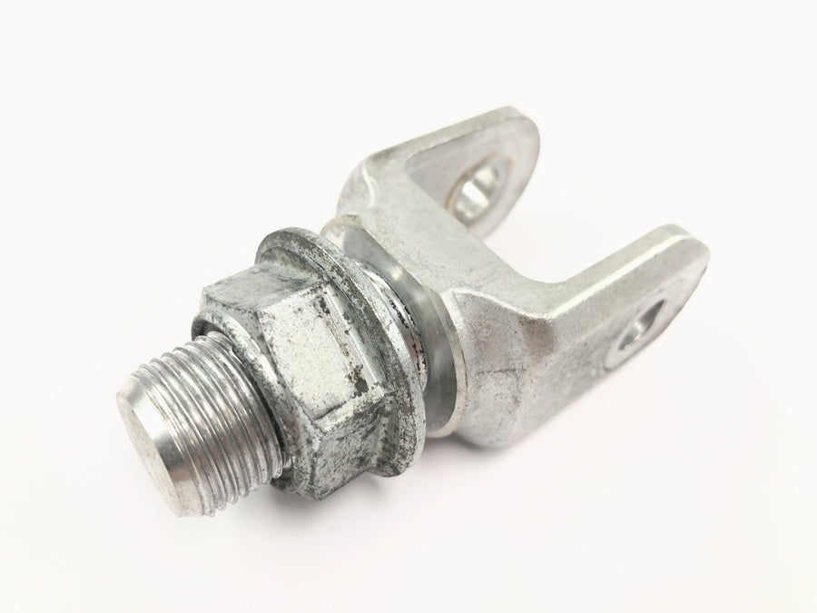 Suzuki GSX R 1000 WVB6 K6 [2006] - Shock absorber fork eye deflection spring strut mount