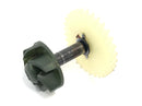 Yamaha DT 125 R DE03 [2000] - Water pump wheel water pump-1
