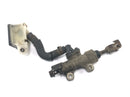 Honda NX 650 Dominator RD02 [1994] - Rear brake pump, master cylinder, foot brake-4