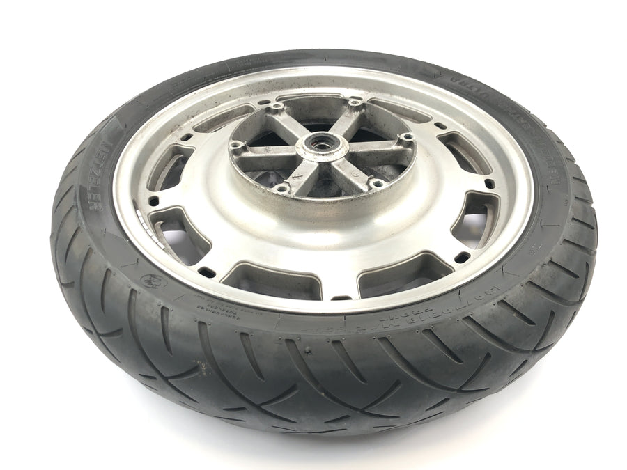 Honda GL 1500 Goldwing SC22 [1993] - front wheel rim wheel 3.00 x 18"