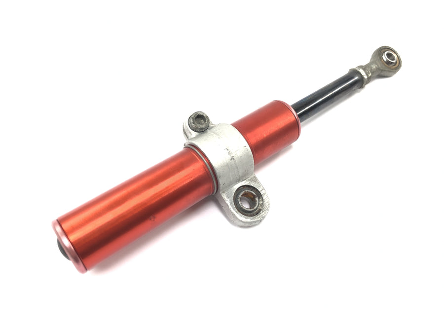 Aprilia Mille RSV 1000 ME [1999] - Steering damper steering shock absorber