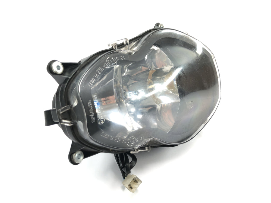 KTM 950 Adventure LC8 [2004] - Headlight headlight lamp insert