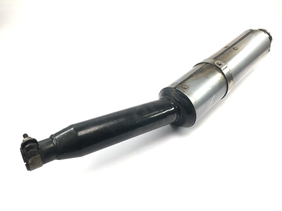 Triumph Daytona 1200 T300D [1994] - Silencer right rear silencer exhaust