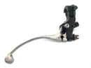 Honda NSR 125 JC20 [1991] - Clutch fitting clutch lever-4