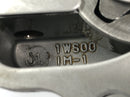 Yamaha MT07 RM04 [2014] - Oil pump oil delivery pump engine oil pump-3