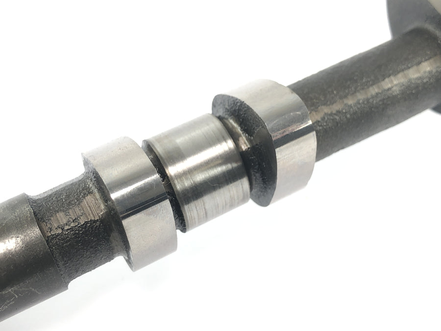 Triumph Daytona 1200 T300D [1994] - Camshaft exhaust camshaft