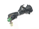 Honda CBR 900 RR SC28 [1995] - Handlebar switch left switch unit-4
