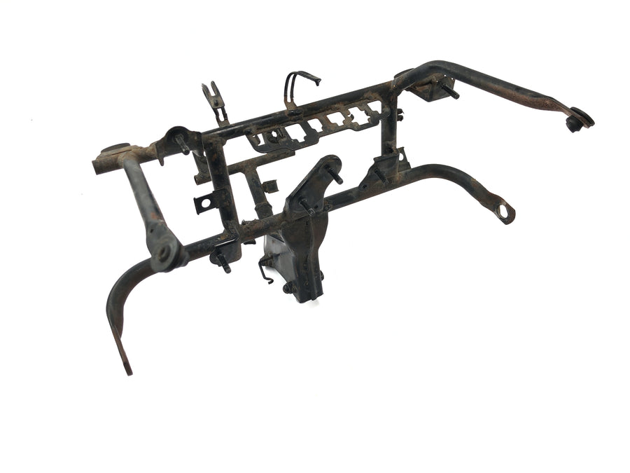 Honda XRV 750 Africa Twin RD04 [1992] - Antler front fairing support headlight holder
