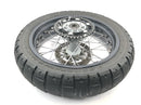 KTM 950 Adventure LC8 [2004] - rear wheel rim spoke wheel 4.00 x 18"-1