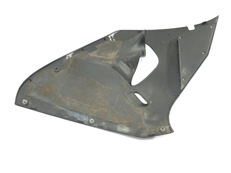 Aprilia Mille RSV 1000 ME [1999] - Side panel fairing side panel left