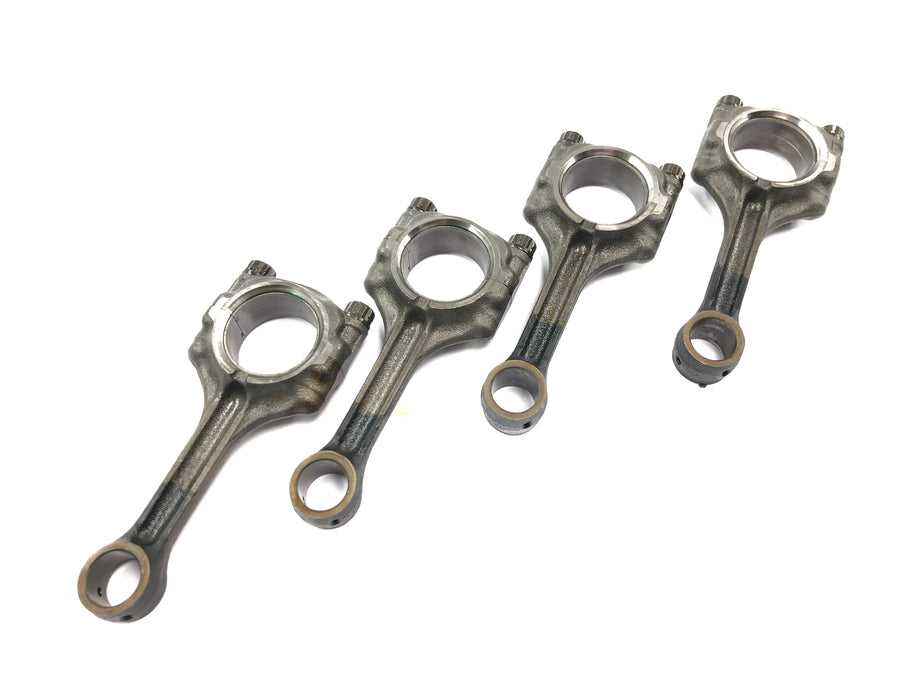 Honda CBR 600 RR PC37 [2004] - connecting rod connecting rod connecting rod set crank drive