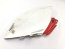Honda CRF 450 R [2007] - Side panel right side part side panel-3