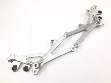 KTM 950 Adventure LC8 [2004] - engine mount engine mount engine mount left and right pair